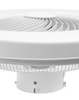 Lampa Z Wiatrakiem APP1551-C WHITE 4