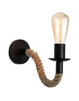 LAMPA ŚCIENNA KINKIET APP1466-1W 4