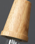 Lampa Wisząca APP1183-1CP B 4