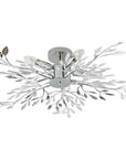 Lampa Sufitowa EBT021-5C CHROM 4