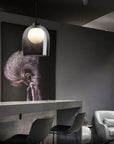 Lampa Wisząca APP1026-1CP 4