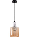 Lampa Wisząca APP1011-1CP 4
