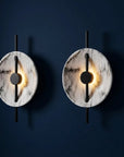 KINKIET ŚCIENNY LED APP1762-1W 4