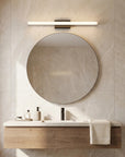 KINKIET ŁAZIENKOWY LED 60CM APP1855-1W BLACK 4