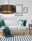 Lampa Wisząca APP1000-CP 4