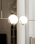 Lampa Wisząca APP981-2CP 4