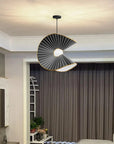 LAMPA SUFITOWA WISZĄCA APP1500-1CP 4