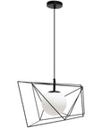 Lampa Wisząca APP1022-1CP 4