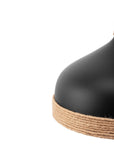 LAMPA SUFITOWA WISZĄCA APP1421-1CP 4