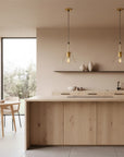 Lampa Wisząca APP1179-1CP 4