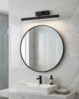 Kinkiet Łazienkowy LED SWE010-1W 43cm Czarny 4