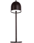 Lampka Nocna APP1359-T Brązowa 4