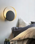 LAMPA ŚCIENNA KINKIET APP992-W 4