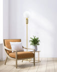 Lampa Stojąca Podłogowa APP928-1F 4