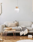 Lampa Sufitowa Boho APP1591-1CP 4