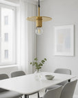 Lampa Wisząca APP1181-1CP 4
