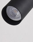 LAMPA SUFITOWA / ŚCIENNA SPOT REFLEKTOR APP1244-1C CZARNA 4