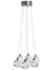LAMPA SUFITOWA MS021-7CP Chrom 4