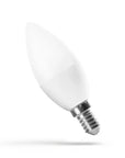 Żarówka LED Ciepła E-14 8W RSL035 4