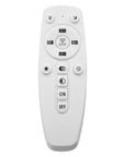 LAMPA WISZĄCA LED APP1508-CP BRUSH GOLD 4