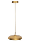 Lampa Wisząca LED APP1281-CP Gold 4