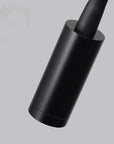 LAMPA ŚCIENNA KINKIET APP1610-2W Black 4