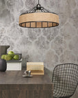 Lampa Wisząca Boho APP1317-1CP 4