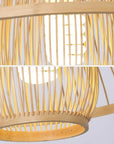 LAMPA SUFITOWA WISZĄCA BOHO NATURAL APP887-1CP 4
