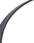 Lampa Wisząca APP1194-CP Czarna 4
