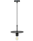 Lampa Wisząca APP1180-1CP 4