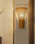 LAMPA ŚCIENNA KINKIET Boho APP1272-1W 4