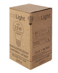 Żarówka LED Ciepła E-27 15W RSL029 4
