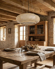 Lampa Sufitowa Wisząca Boho APP1909-3CP 50 Cm 4