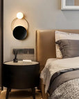 LAMPA ŚCIENNA KINKIET APP923-1W 4