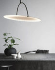 Lampa Wisząca LED APP1426-C 35cm 4