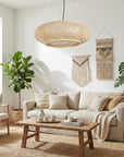 Lampa Sufitowa Wisząca Boho APP1910-3CP 60 Cm 4