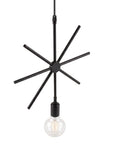 Lampa Geometric LE-02 Star 4