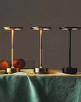 Lampka Nocna APP1371-T Czarna 4