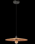 Lampa Wisząca Boho APP1311-1CP 4