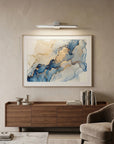 Kinkiet Łazienkowy LED SWE040-1W 40 Cm Chrom 4