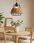 Lampa Wisząca Boho APP989-1CP 4