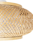 Lampa Sufitowa Plafon Boho APP1253-3C 4