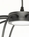 Lampa Wisząca APP1477 4