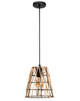 Lampa Wisząca Boho APP1318-1CP 4