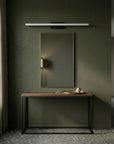 KINKIET ŁAZIENKOWY LED 80CM APP1856-1W BLACK 4