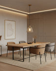 Lampa Sufitowa APP946-1CP Set Chrom 4