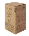 Żarówka LED Neutralna E-27 12W RSL027 4