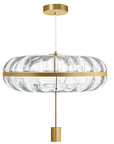 Lampa Sufitowa Wisząca APP1102-C 4