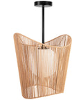Lampa Sufitowa Boho APP1588-1CP 1