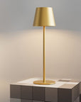 Lampka Nocna App1367-t Old Gold 7